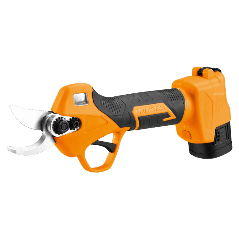 pruning shear