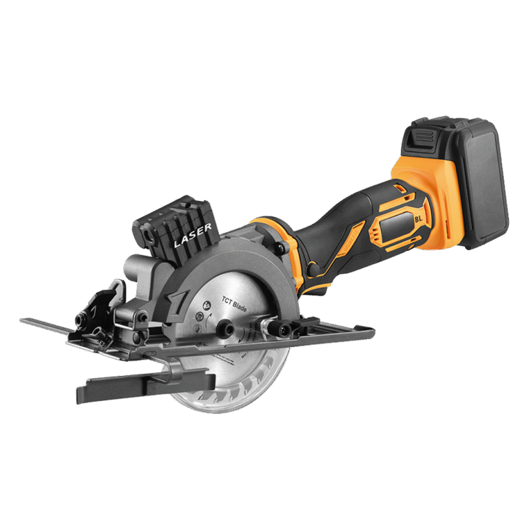 Circular saw