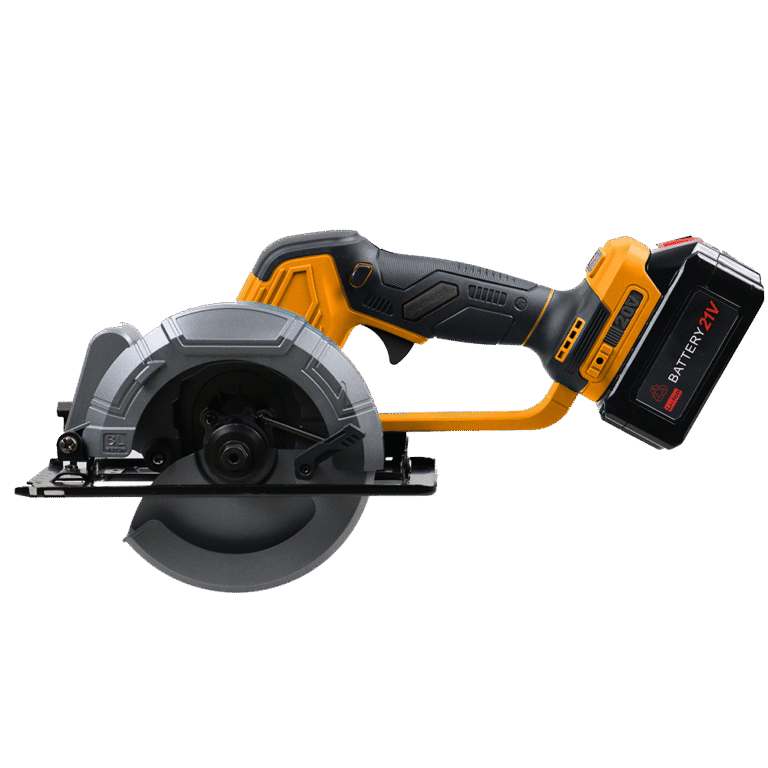 circular saw