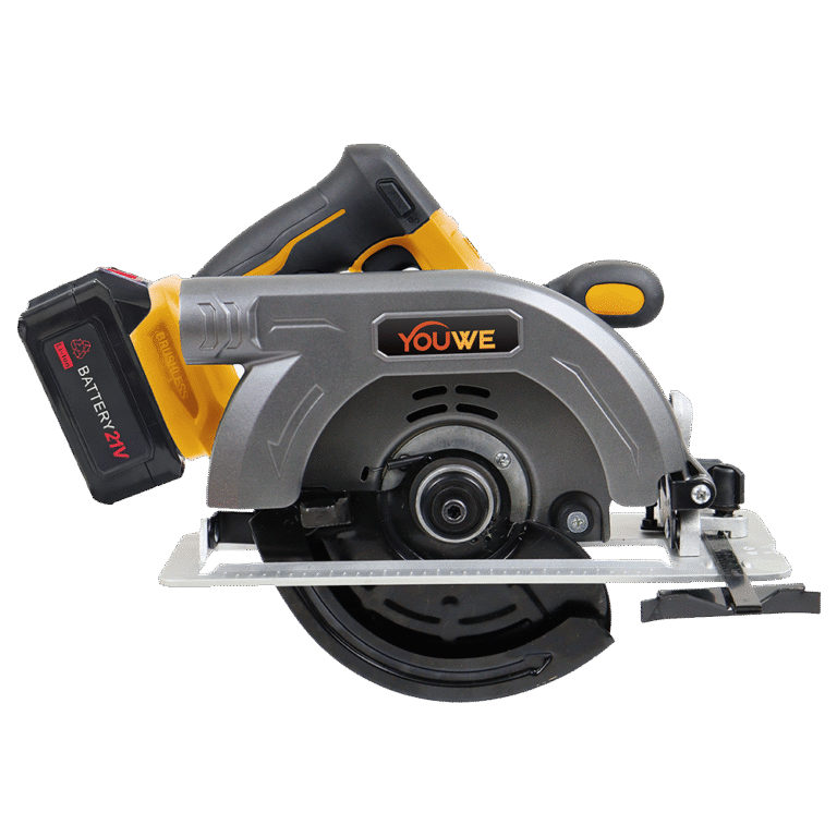 Circular saw