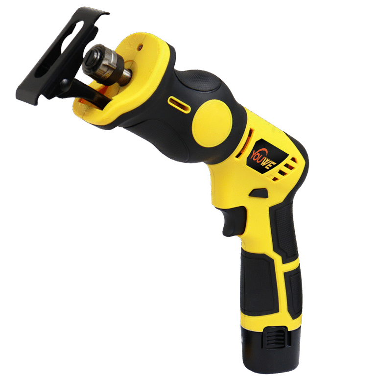 reciprocating saw