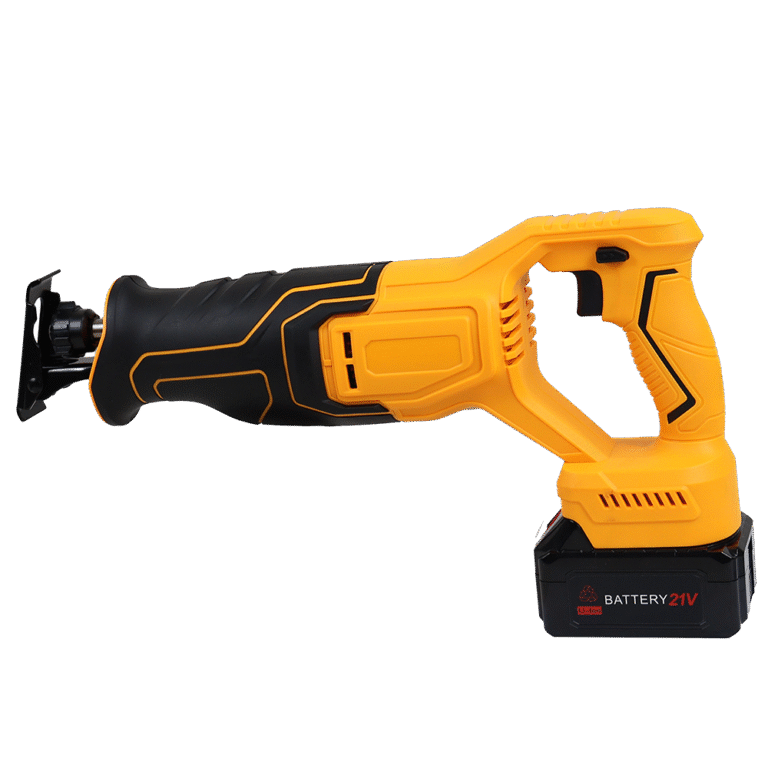 reciprocating saw