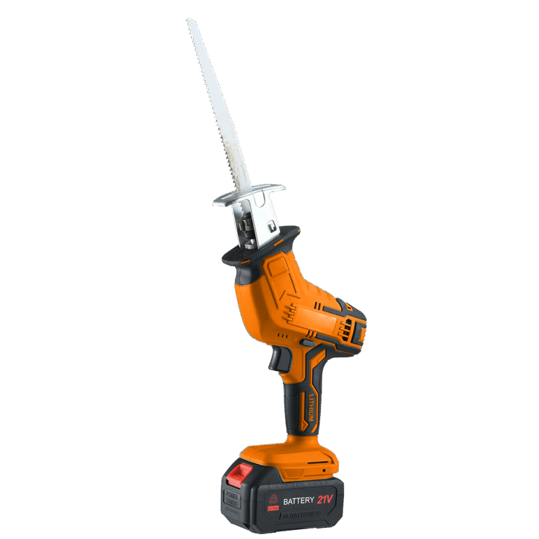 reciprocating saw